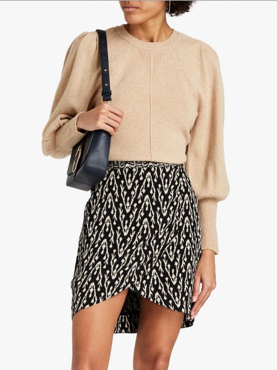 ba&sh Nestor Sweater - Picture 3 of 16